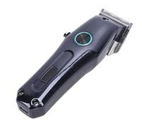 Yinhing Electric Hair Clipper With Efficient 1200mAh Battery Low Noise Design Ergonomic Handle Safe and Professional Men’s Hair Trimmer for Salon and Home Use