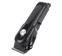 Yinhing Electric Hair Trimmer Rechargeable Professional Barber Clipper Set with Limit Combs Versatile Hair Cutting Machines Ideal for Travel for Stylists and Barbers Cordless Design with B