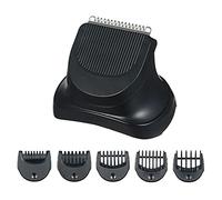 Yinhing Electric Replacement for Series 3 Beard Trimmer With 5 Limit Combs and for A Shave and Grooming Experience