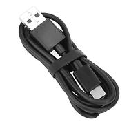 Yinhing Electric Type C USB Interface Replacement Charging Cable for Flyco Beard Trimmers FS200 FS201 Power Supply Cord for Efficient Grooming and Maintenance