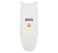 Yinhing Electronic Tag Reader Pet Microchip Scanner Rechargeable Handheld Device for Efficient Resource Management and Accurate Railway Inspection Ideal for Veterinary Use and Logistics