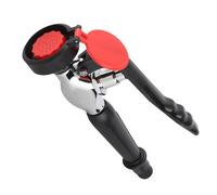 Yinhing Emergency Eye Wash Station Tabletop First Aid Eyewash Device Single Mouth Portable Unit for Factory Industrial and Site Use Compact Eyewash Solution for Quick Eye Relief