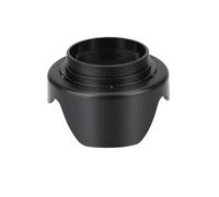 Yinhing ES 62II Camera Lens Hood for 50mm F/.8 II Includes Lens Protects Light and Accidental Damage Compatible with 52mm Lenses
