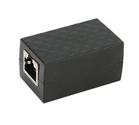 Yinhing Ethernet Protector RJ45 for POE Gigabit LAN 8 Built in Thunder Protectors Plug and Play for Routers Workstations and Printers