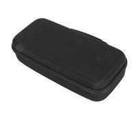 Yinhing EVA Professional Game Console Carrying Case for ROG Ally Shockproof Scratch Portable Travel Hard Case with Storage Card Slots and Mesh Pocket (Black)