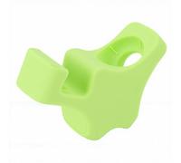Yinhing Eye Drop Guide Silicone Eye Drop Applicator Assistant Portable for Better Positioning Reduce Hand Contact for Travel