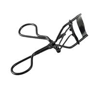 Yinhing Eyelash Curler Professional Ultra Wide Angle Long Lasting Eye Opening Styling Comfortable Grip Lash Curler Black