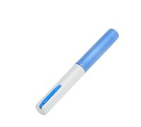 Yinhing Eyelash Mascara for Lengthening Lasting and Curling Effect for Day Wear Volume Enhancing Lash Makeup 6g Vibrant Blue Shade