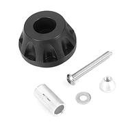 Yinhing Final Drive Housing Crash Slider Protector for R Nine T Scrambler Pure Racer 2014+ Motorcycle Crash Protector Easy Installation