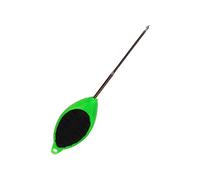 Yinhing Fishing Bait Rig Tool Portable Lure Rigging Needle with Ergonomic Handle Plastic and Stainless Steel Design for Easy Outdoor Fishing