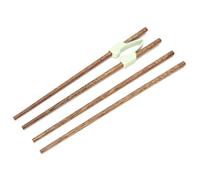 Yinhing Flexible and Slip Training Chopsticks for Adults and Ideal Eating Aids for Enhancing Dexterity and Coordination While Learning to Use Chopsticks Effectively