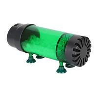 Yinhing Fluidized Bed for Aquarium Bio Media with Suction Cup for and Saltwater Self Repairing Bubble Easy Installation (Fluidized bed LH600)