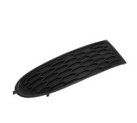 Yinhing Fog Light Cover ABS Plastic Front Bumper Fog Lamp Bezel Trim for Journey 2011 2020 Right OE 68079852AB (Left OE: 68079853AB)