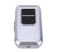 Yinhing Foil Trimmer 3D Floating Head Led Display 6000 RPM