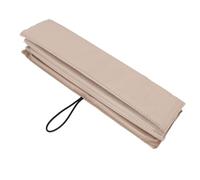 Yinhing Foldable Camping Sitting Pad Lightweight Folding Cushion for Hiking Backpacking Outdoor Adventures 44x32cm Khaki Color Portable Travel Ideal for Picnic Beach and Festivals (Khaki)