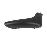 Yinhing Front Bumper Lip Splitter Corner Trim Replacement for S F55 F56