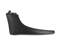Yinhing Front Bumper Lip Splitter Corner Trim Replacement for S F55 F56