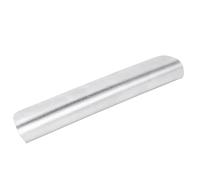 Yinhing Front Left Interior Door Pull Handle, Silver Door Handle Grab Trim Plastic Front Silver Grab Trim Strip Replacement for Escape 2013-2019 (Left)