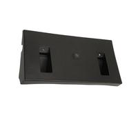 Yinhing Front Number Plate Holder 670025268 License Plate Mounting Bracket Compatible With Ghibli M157 From 2013 to 2017 Design for Secure Attachment And Stylish Appearance