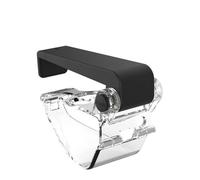 Yinhing Gamepad Clamp/Holder Holder for Series X S Phone Bracket Mount for 6.5 Inch Devices Detachable and Scalable Design Space Saving Controller Phone Support