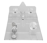 Yinhing Glass Bottle Cutter Bottle Cutting Machine for Beer Bottles PC Material with Cutter Crafting Tool for Home Kitchen