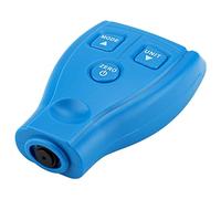 Yinhing GM200A LCD Digital Au Tomotive Car Paint Coating Thickness Meter Tester With High Measurement Clear Display User Friendly Design Suitable for Professional And Use