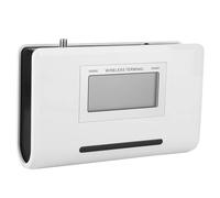 Yinhing GSM Fixed Wireless Terminal SIM Card Phone Caller with RJ11 Interface for 1900/1800 / 900 / 850MHz Bands Easy Installation No Ground Wire Needed (British Rules)