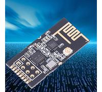 Yinhing GT 24 NRF24L01+P LNA Digital Transmission Module 1100M for Microcontroller Development Boards (Massage Patch)