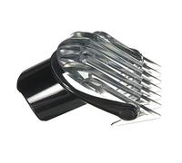 Yinhing Hair Clipper Comb Replacement Durable Adjustable Hair Trimmer Attachment for QC5010 QC5050 QC5053 QC5070 QC5090 Styling Accessories