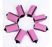 Yinhing Hair Curler Set Self Grip Hair Rollers for Effortless Styling for Curls Waves and Volume Boosting Ideal Hairdressing Tools for Types