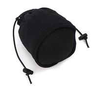 Yinhing Hair Dryer Diffuser, Professional Blow Accessory for Long Short Styling, with Heat Resistant Nylon Fabric and Elastic Fastened Tether, Compatible Most Dryers