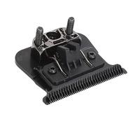 Yinhing Hair Trimmer Replacement Cutter for 787 Gold Ergonomic Design Rustproof Barber Clipper Component Cutting Professional Grade Grooming Tool Ideal for Hair Types. (Black)