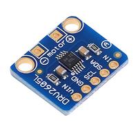 Yinhing Haptic Mo Tor Controller Mo Tor Drive Module With IN General Pin DRV2605L Advanced Vibration Feedback Technology for Enhanced User Experience And Immersive Sensory App