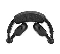 Yinhing Headband for Air Conduction Hearing Test Audiometer Headsets Lightweight Adjustable Comfortable Ergonomic Design Folding Headphone Holder Frame for Adults and Kids Replacement