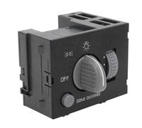 Yinhing Headlight Dimmer Switch 93443101 for Instrument Panel Parking Light Control Compatible With C1500 C2500 C3500 K1500 K2500 K3500 Pickup Trucks Premium Quality Replacement Part