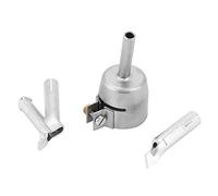 Yinhing Heat Tips Hot Tip Hot We 5pcs Cutter Scriber Tool Set for Metal and Glass Engraving Automatic Scribe Pen in Gold Finish