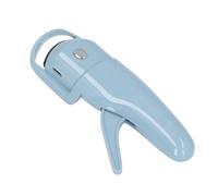 Yinhing Heated Eyelash Curler with 3 Heating Modes Rechargeable Electric Eyelash Curling Tool for Effortless Makeup Quick Curling and Voluminous Lashes