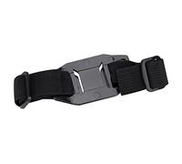 Yinhing Helmet Strap Mount Holder for And XiaoYi Versatile Accessory for Enhanced Stability And Performance During Outdoor Activities And Sports