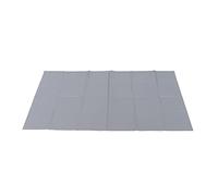 Yinhing High Definition 4K Light Portable Projec Tor Screen Foldable 100 Inch Movies Screen for Home Party Office and Classroom Use Enhance Your Viewing Experience Anywhere (60 Inch)