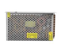 Yinhing High Performance Switch Power Supply Driver Adapter Aluminum Alloy DC48V for LED Screen Strip Light 3D Printer S 480 48 48V 10A 480W AC110 15 with Efficient Cooling Design (#2)