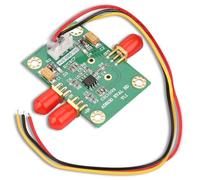 Yinhing High-Speed ADC Driver, 270MHz Differential to Single-Ended Amplifier Module, High CMMR ADC Driver for Precision Transmission