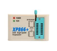 Yinhing High Speed Programmer USB BIOS Chip Programmer Module with Automatic Chip Detection Offline Copy Function Compatible with 25 FLASH 24 93 for Appliance Repair and DIY Projects