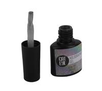 Yinhing Holographic Nail Gel 8ml Unique Radiant Glitter Nail Polish for Salon Home Use Lasting Safe Ingredients for Gifting