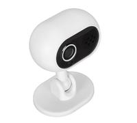 Yinhing Home Security Camera 1080P With Two Way APP Monitoring Recording Ideal for Pets Kids and The Elderly Enhanced Surveillance Features for Your Peace of Mind