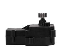 Yinhing Huyun 1580 Metal Excavator Remote Control Engineering Vehicle Replacement Part for Huyun 1580 Model Remote Control Car High Durability Engineering Vehicle Parts