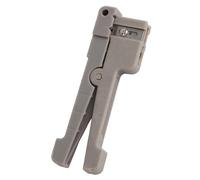 Yinhing Ideal Catalog 45-163 45-163 45163 Idea Fiber Optic Cable Stripper 162/ Coaxial Cable Stripping Tool Fiber Jacket Stripper Professional Grade for Technicians (-162)