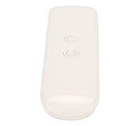 Yinhing Intelligent AI Voice Translator 144 Languages 2 Way Translation Device for Travel Work Portable Enabled Battery Life (White)