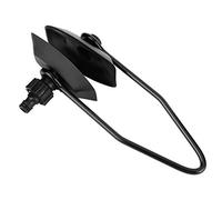 Yinhing JMFLR125 Large Outboard Motor Flusher Rectangular Ear Muffs for Marine Boat Engine Effective Rinsing Steel Alloy Fit for Outboards Drives