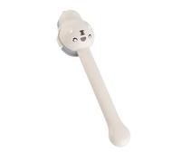 Yinhing Kids Faucet Handle Extender Splashproof Soft Silicone Car Toon Faucet Extender for Fun Design Easy Grip Perfectly Fits Various Tap Sizes Makes Handwashing Fun in Any Bathro