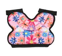 Yinhing Kids Hip Pads for Skiing Roller Skating Snowboarding And Outdoor Adventures Lightweight Comfortable Design Gear for Active (Red)